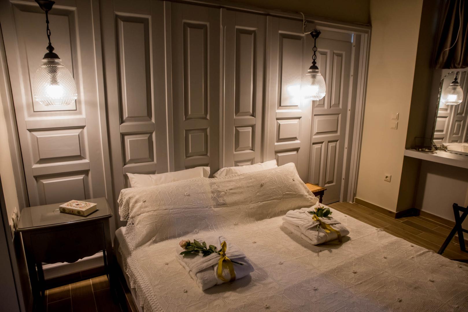 Kyria Boutique House foto 20