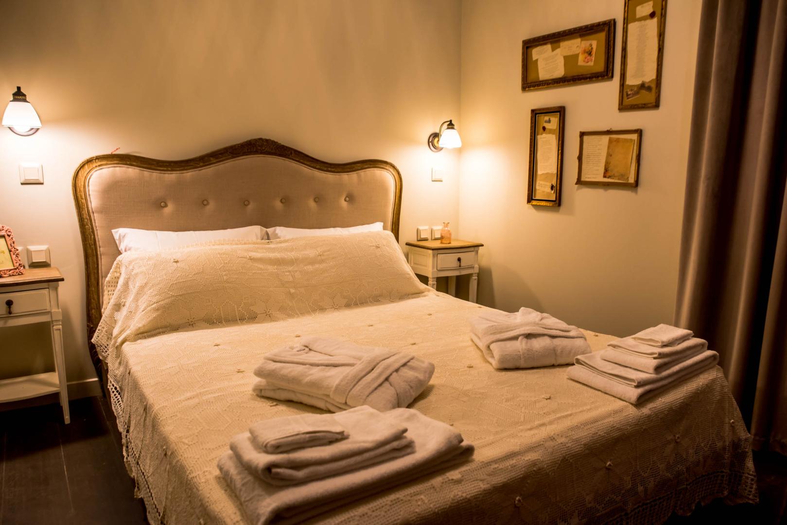 Kyria Boutique House foto 14