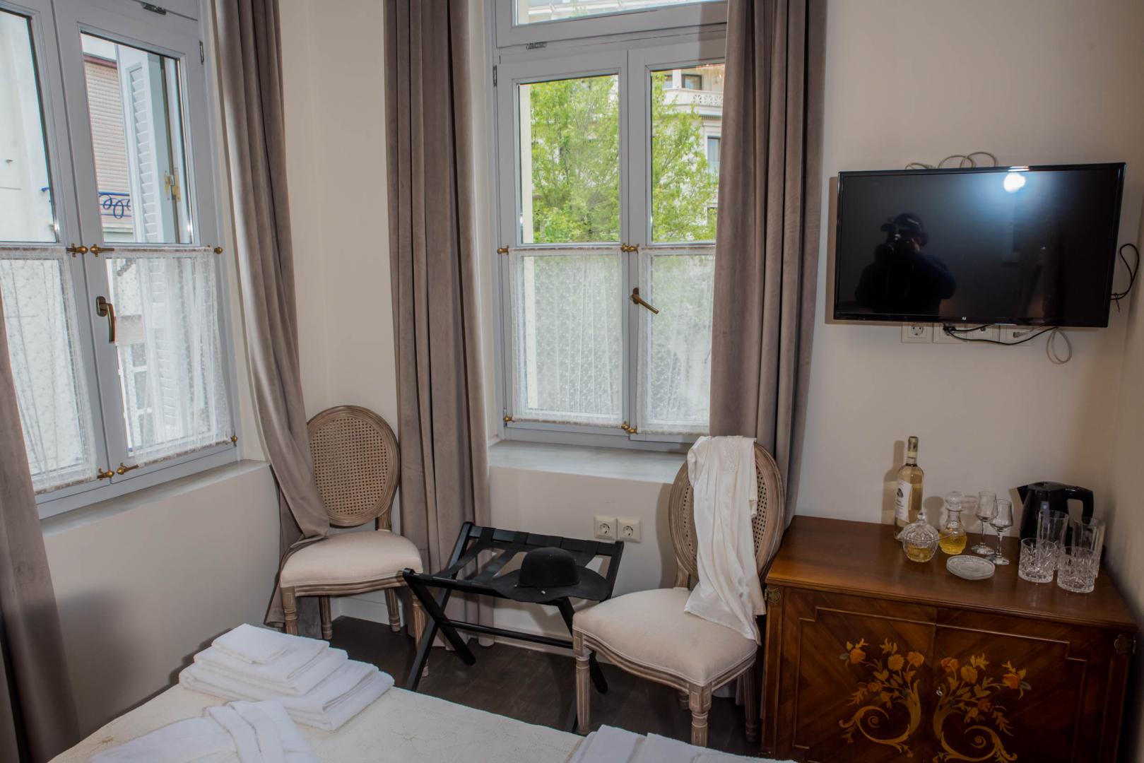 Kyria Boutique House foto 15