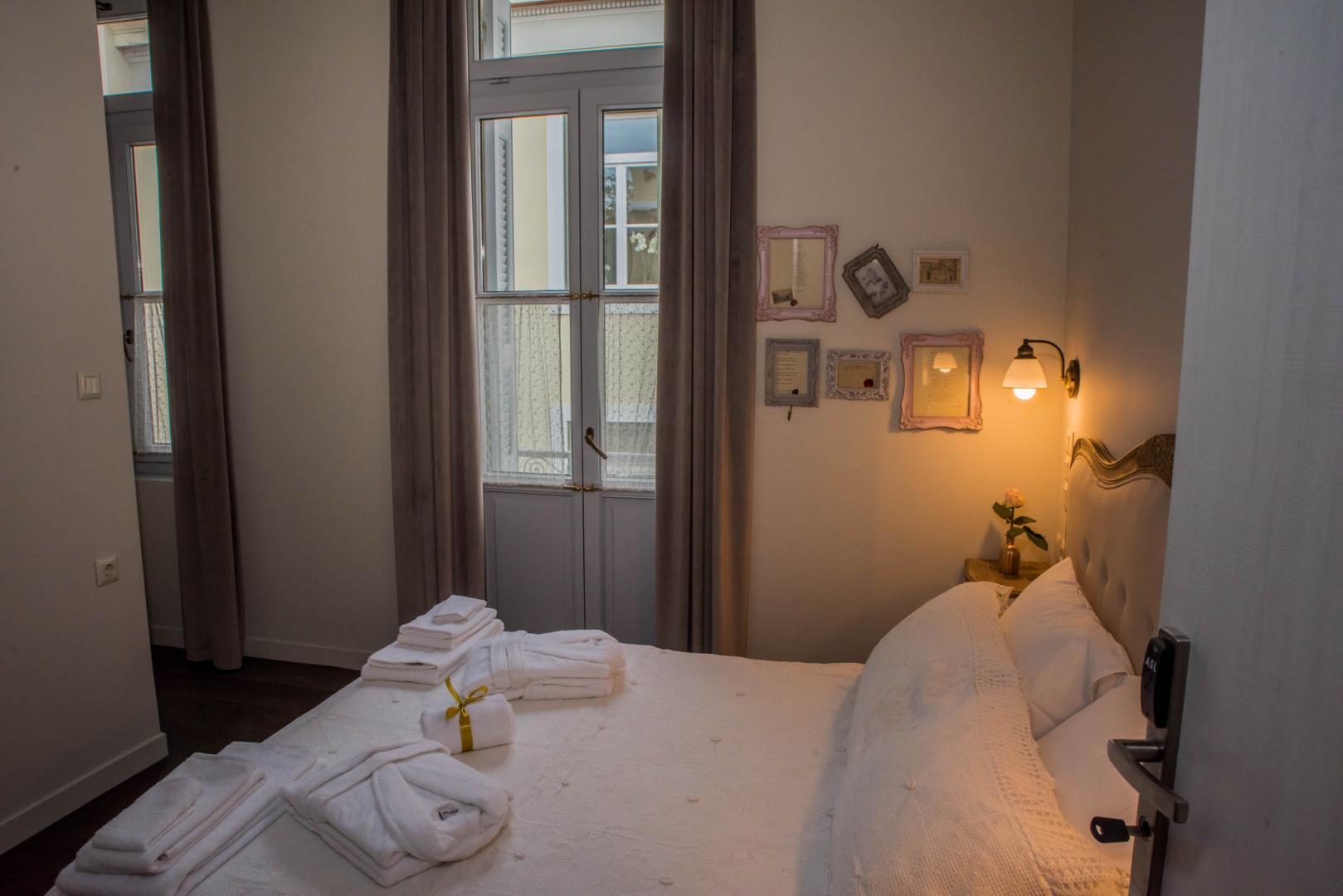 Kyria Boutique House foto 16