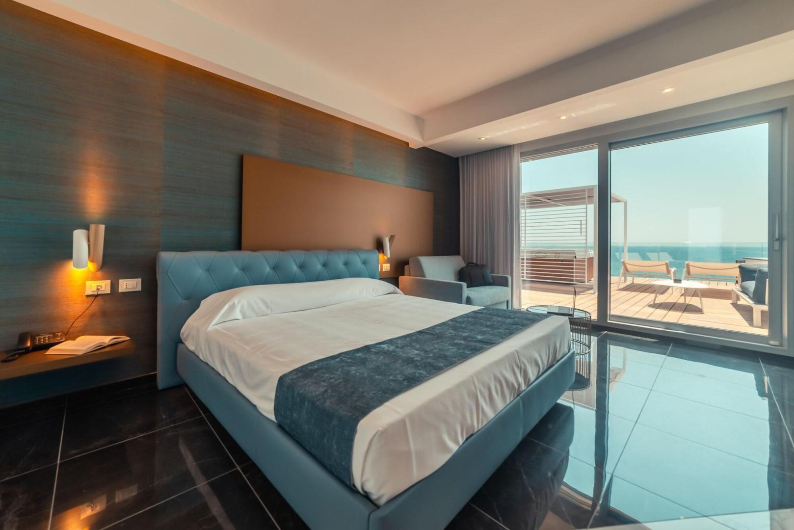 Nautilus Hotel foto 6