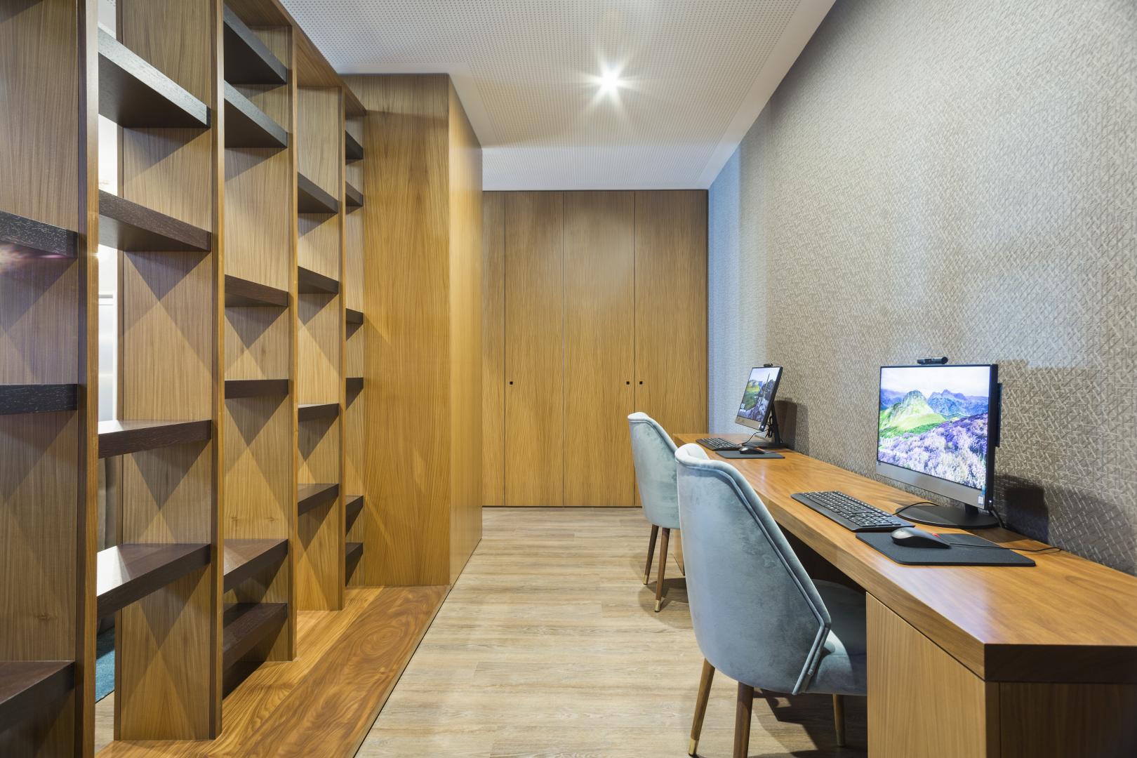 Hotel Acta The Avenue foto 15