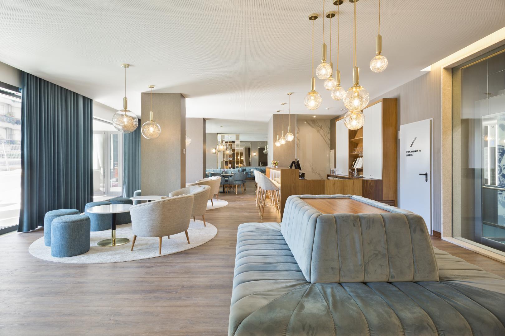 Hotel Acta The Avenue foto 13