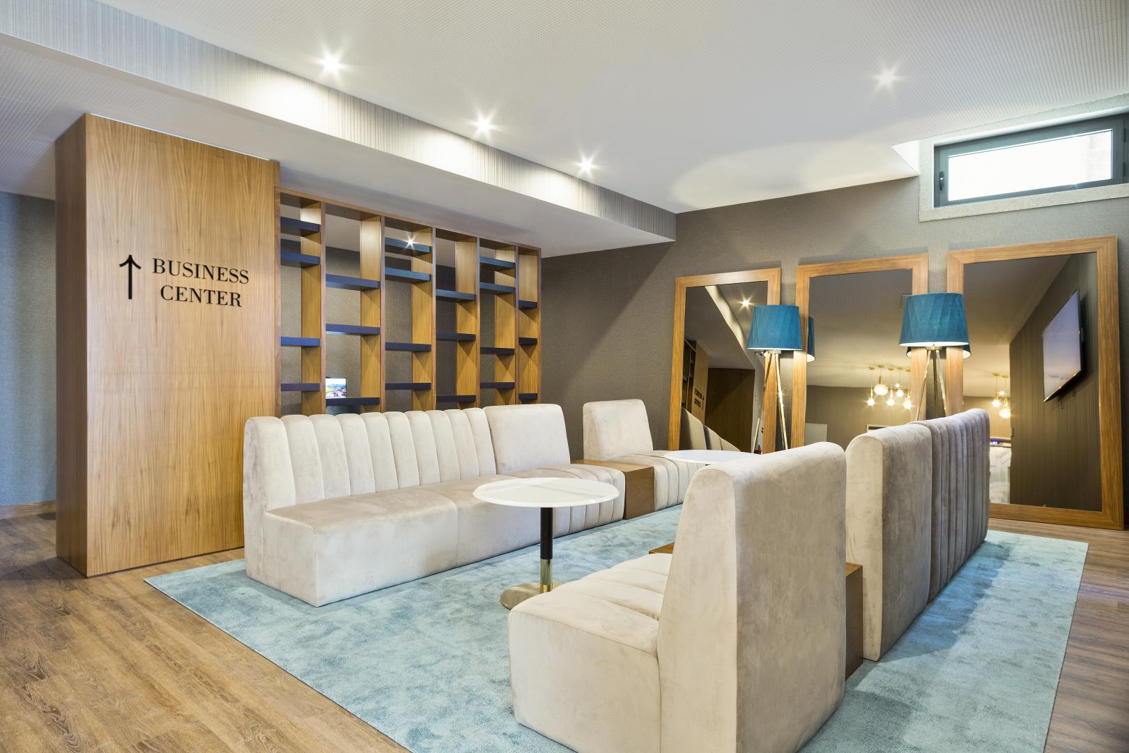 Hotel Acta The Avenue foto 14