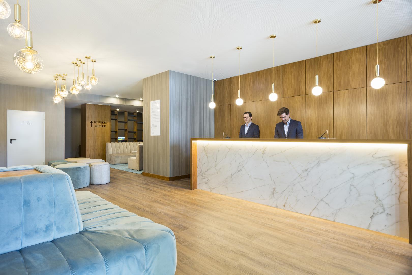 Hotel Acta The Avenue foto 20