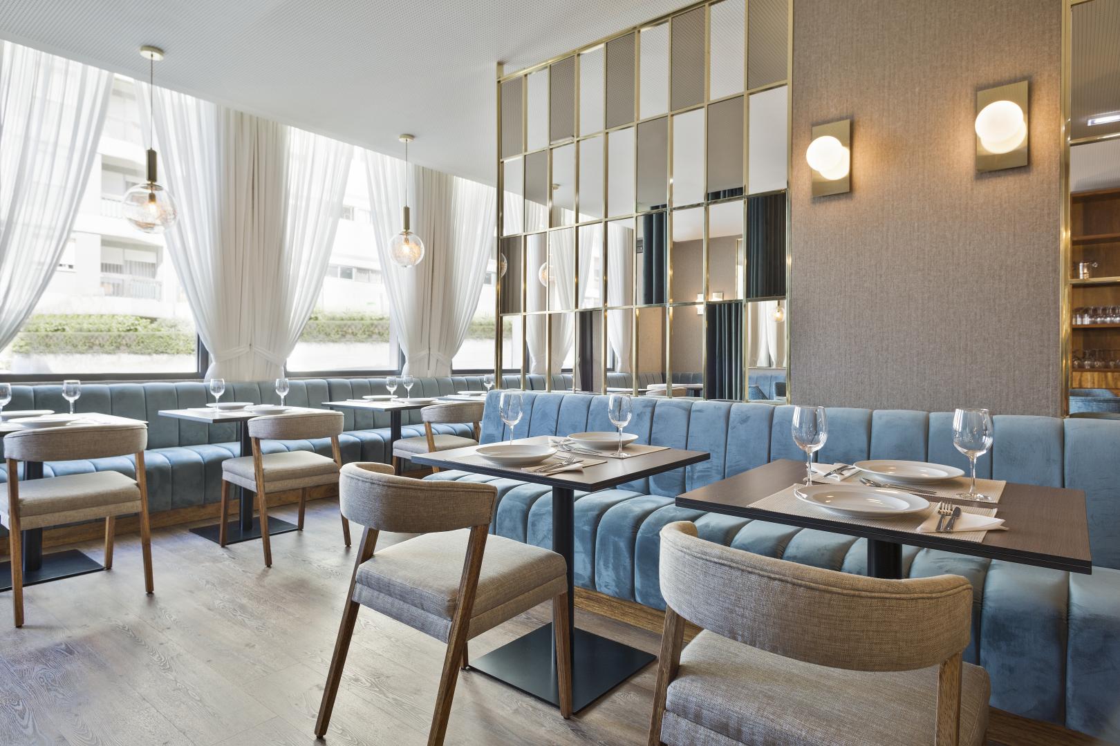 Hotel Acta The Avenue foto 23