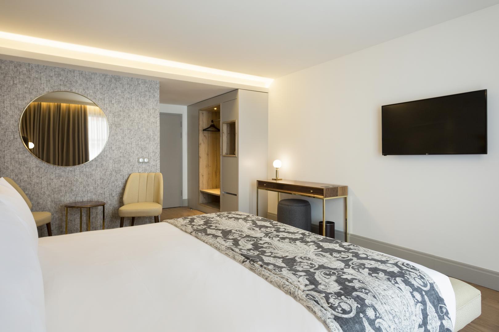 Hotel Acta The Avenue foto 46