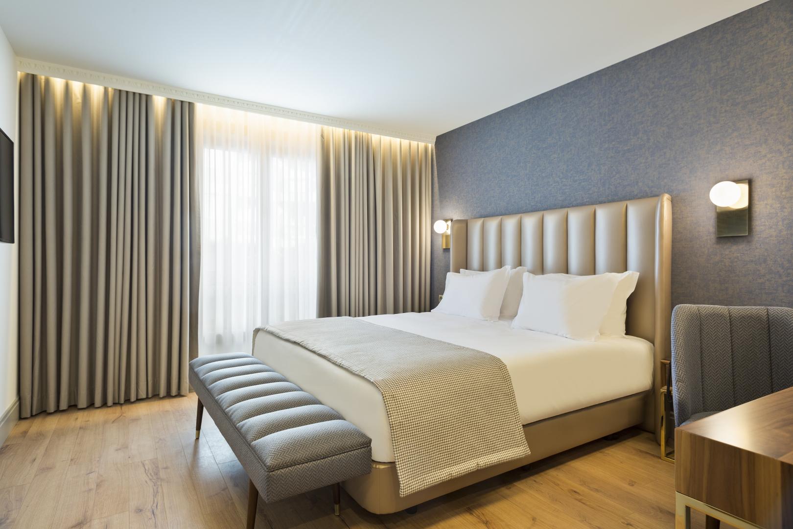 Hotel Acta The Avenue foto 48