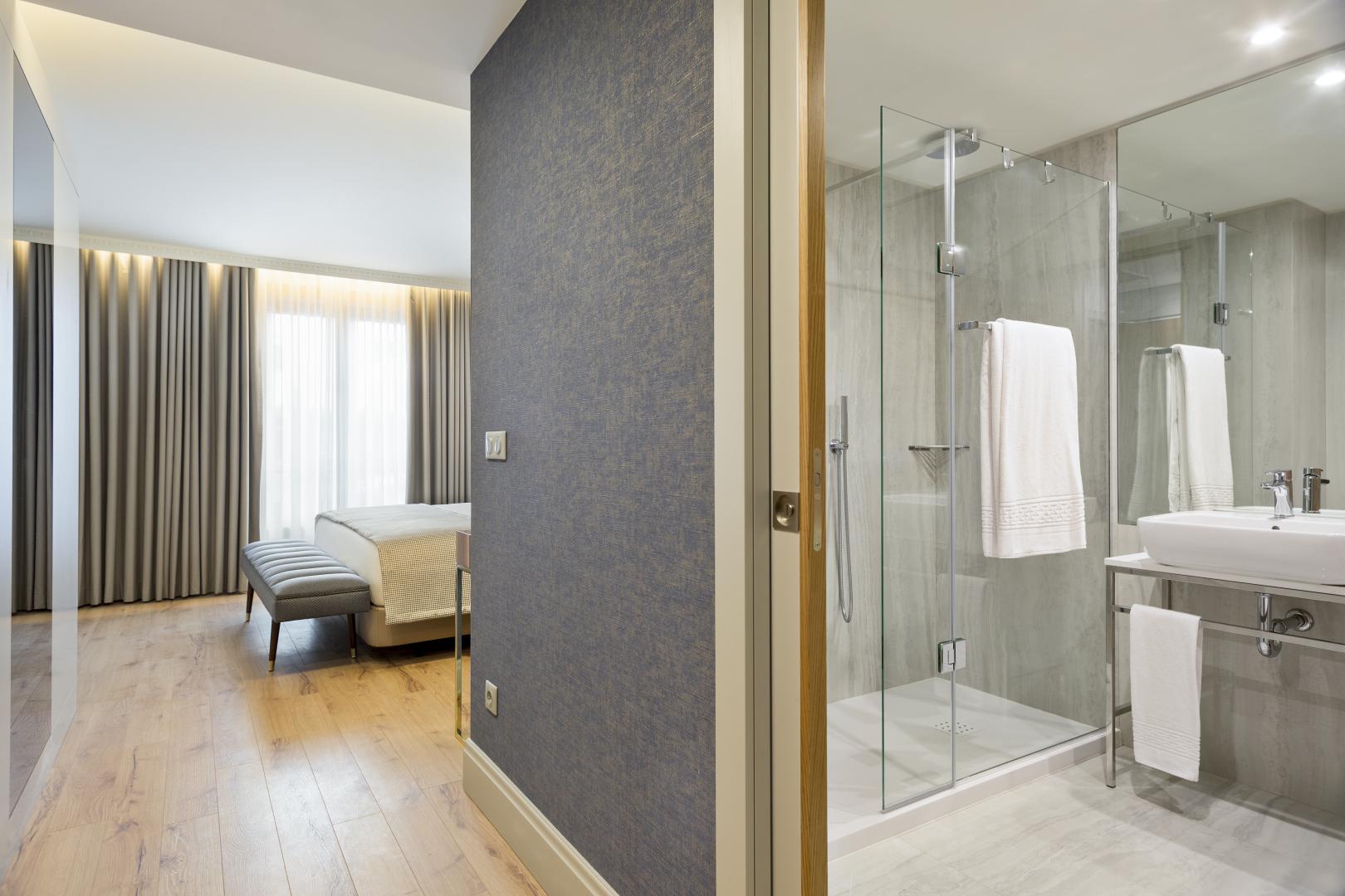 Hotel Acta The Avenue foto 49