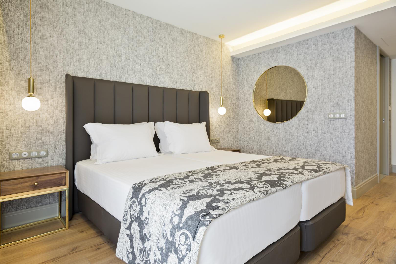 Hotel Acta The Avenue foto 37
