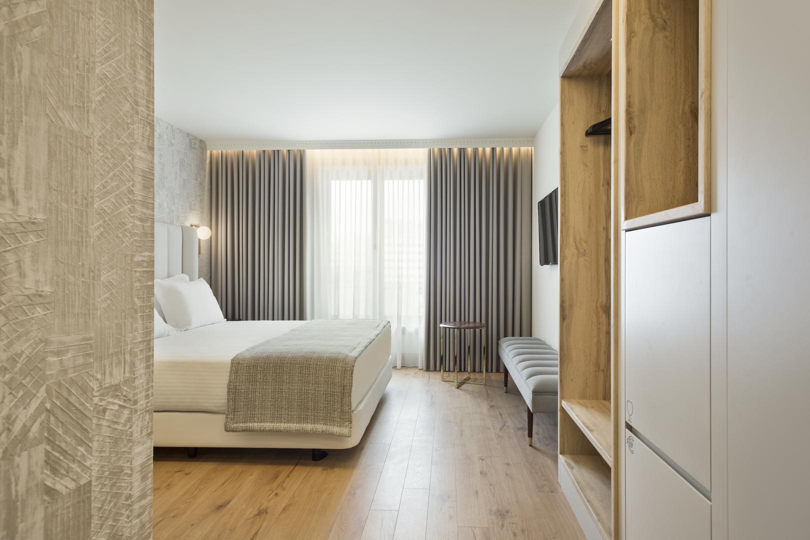 Hotel Acta The Avenue foto 41