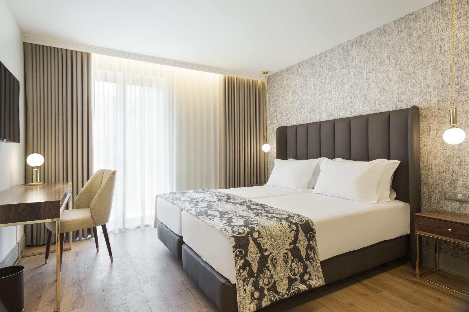 Hotel Acta The Avenue foto 42