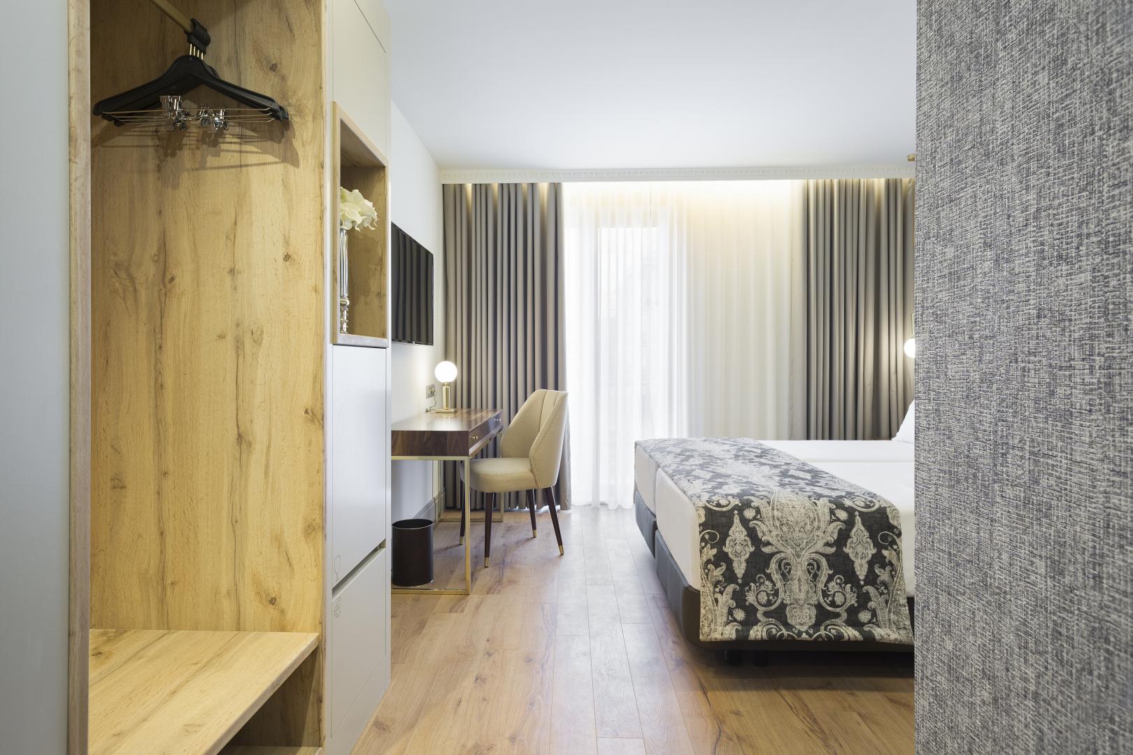 Hotel Acta The Avenue foto 38