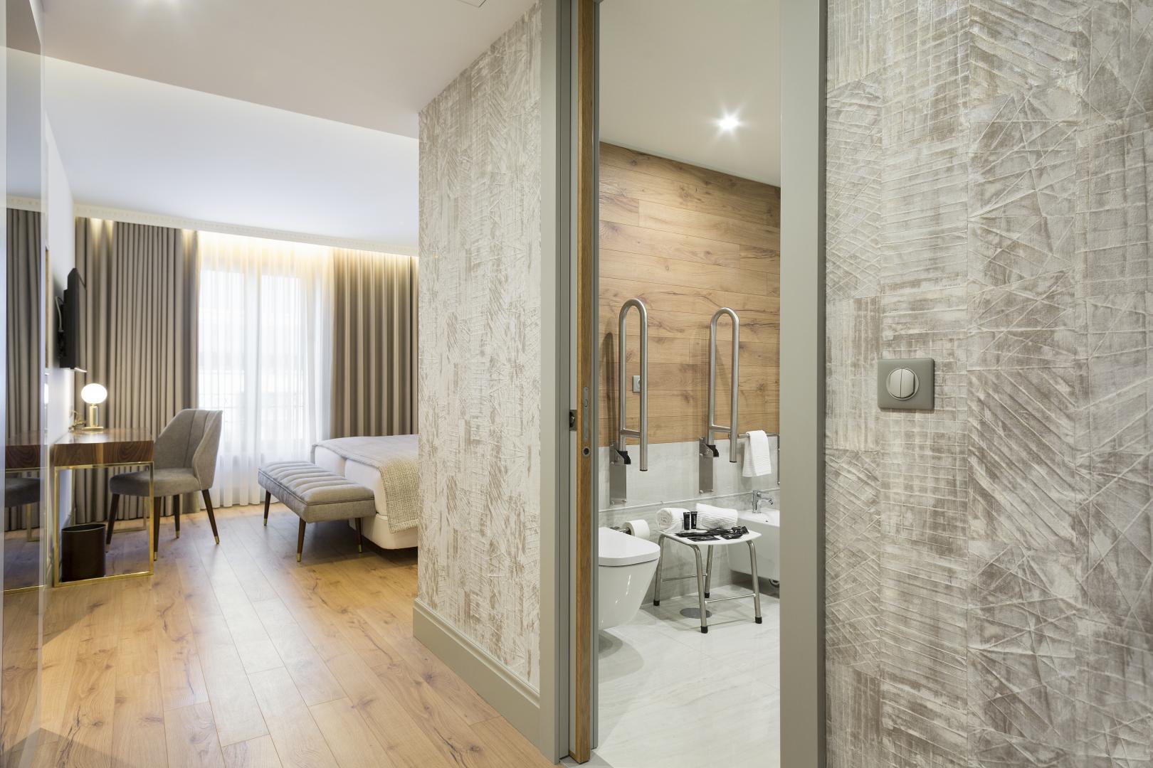 Hotel Acta The Avenue foto 44