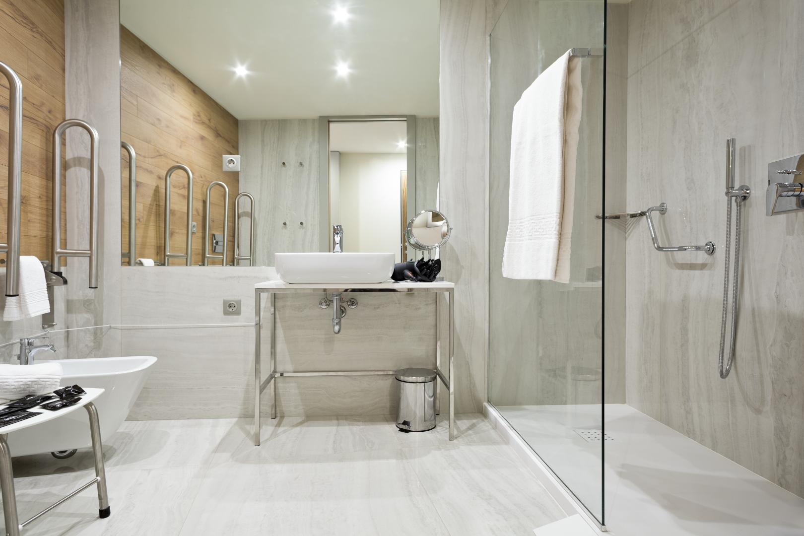 Hotel Acta The Avenue foto 45