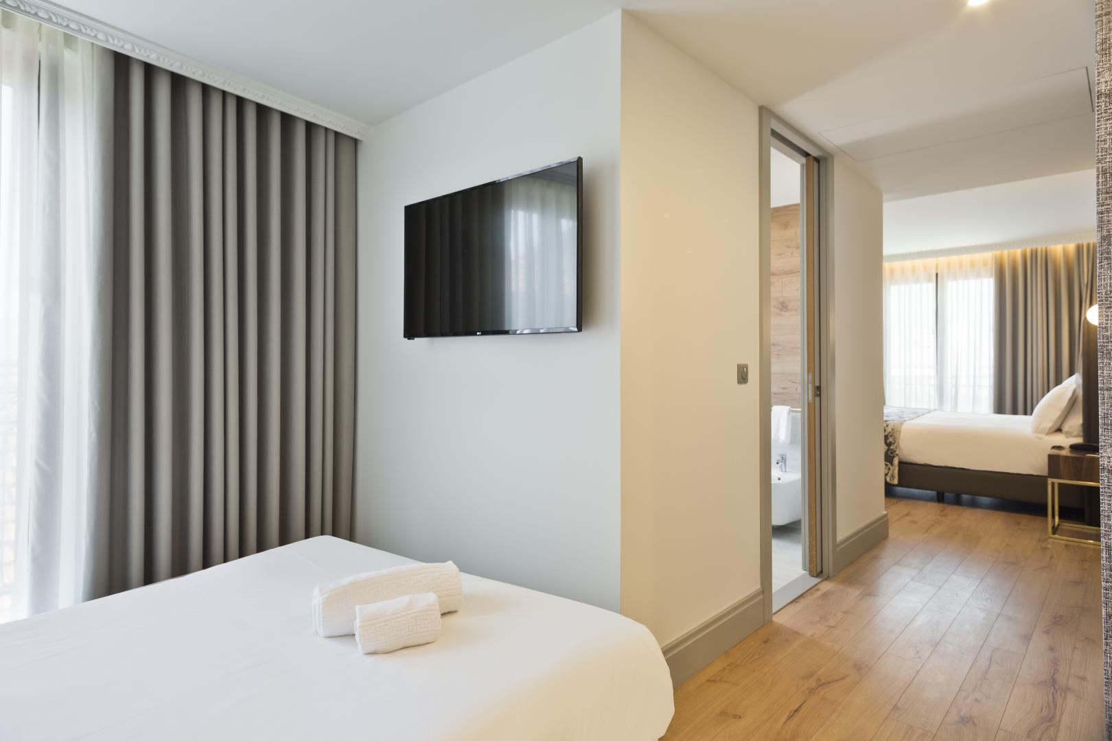 Hotel Acta The Avenue foto 40