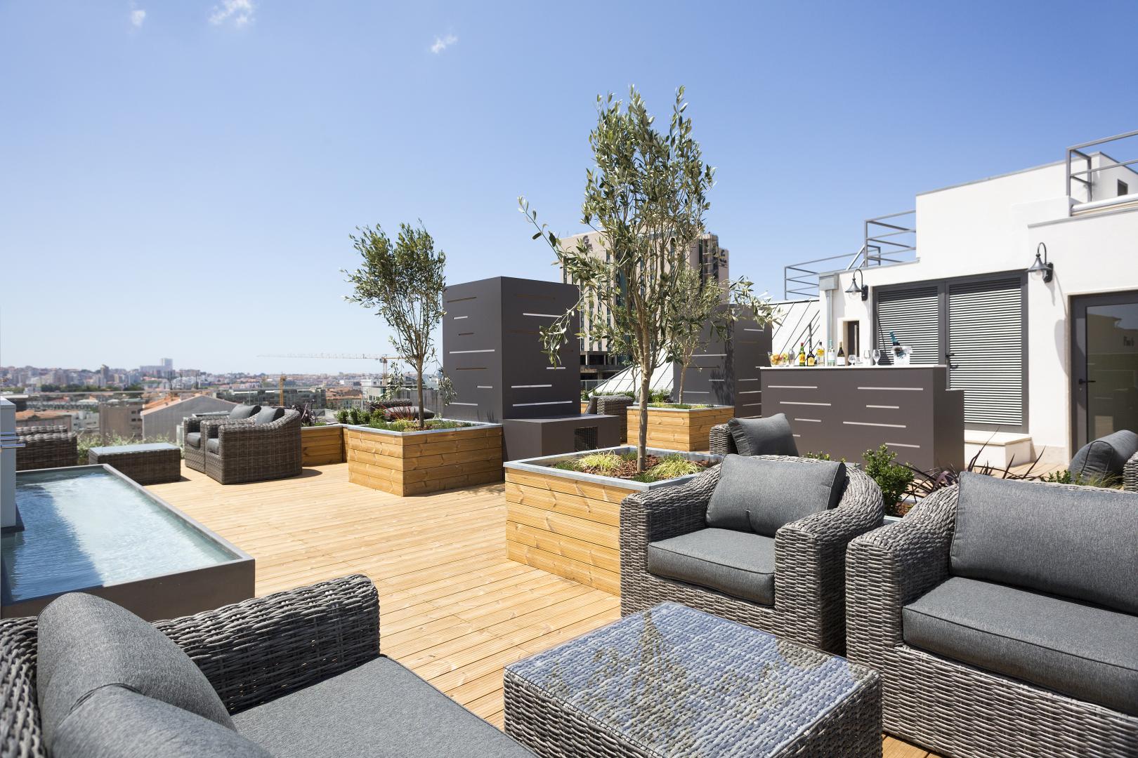 Hotel Acta The Avenue foto 12