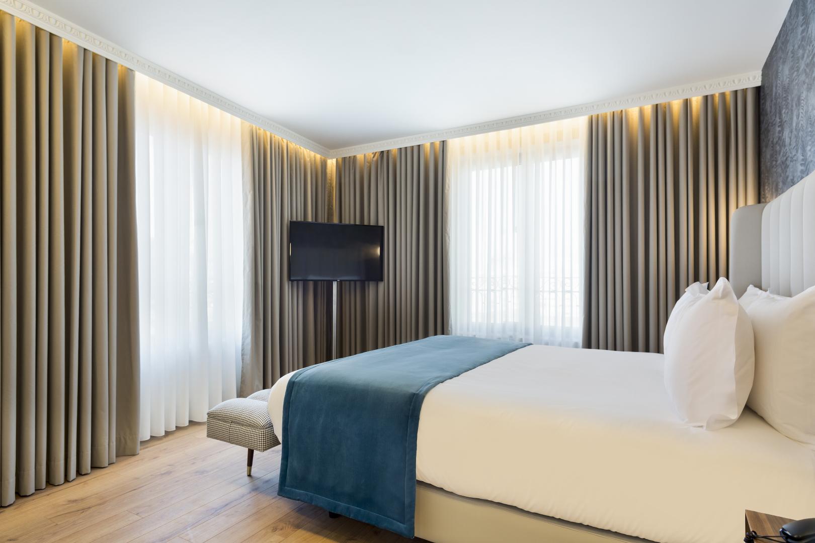 Hotel Acta The Avenue foto 17