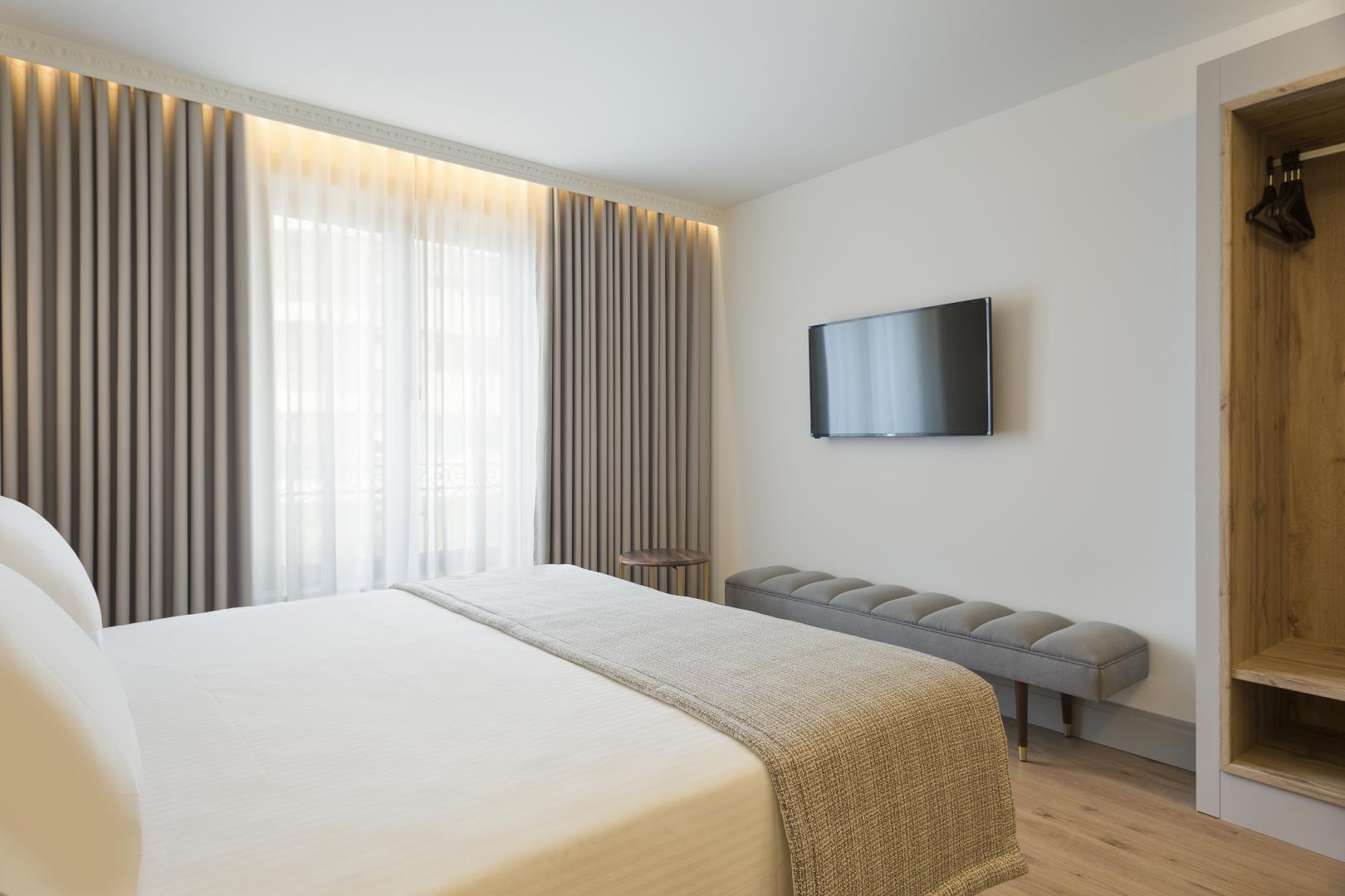 Hotel Acta The Avenue foto 22