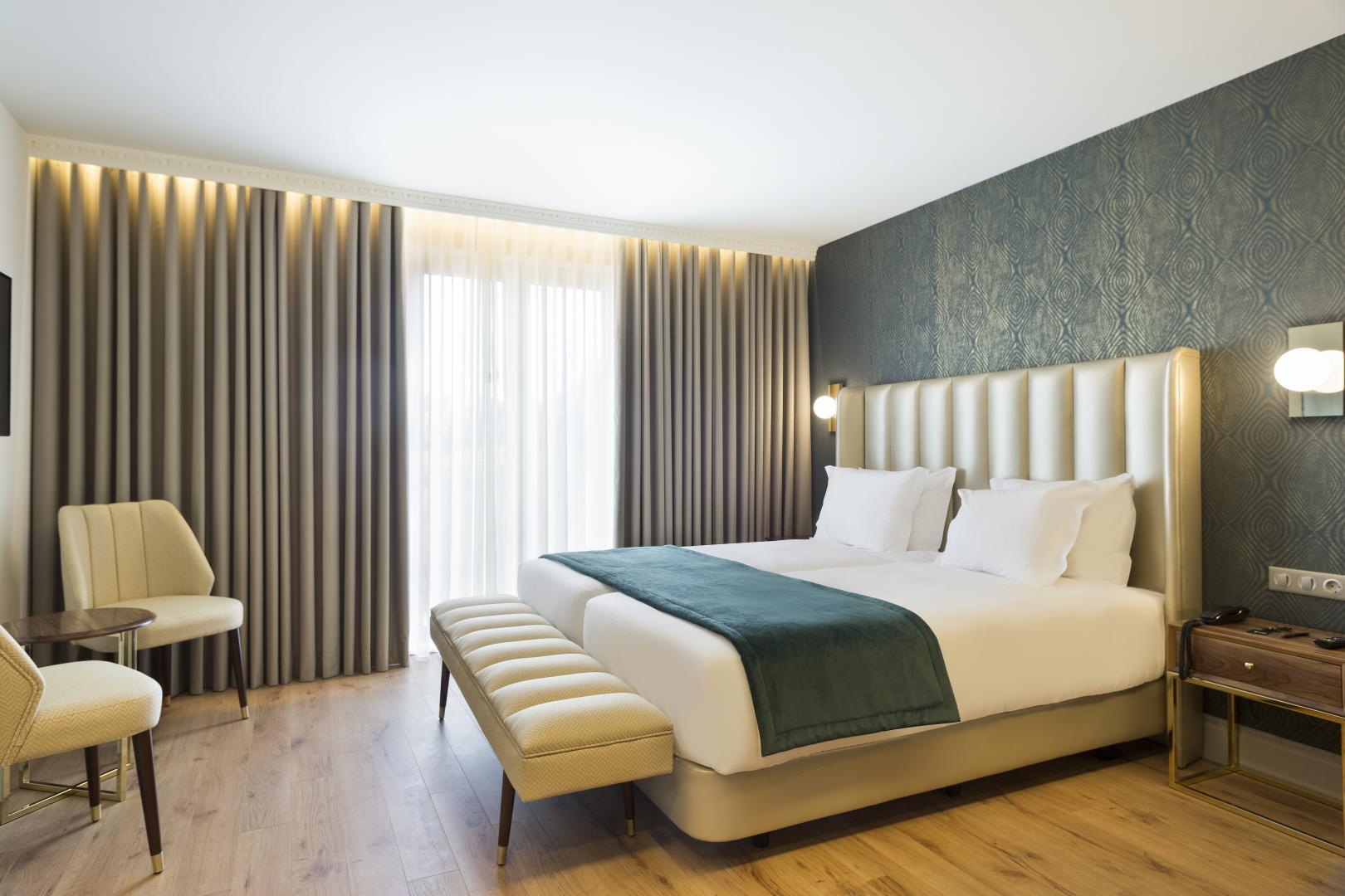 Hotel Acta The Avenue foto 25