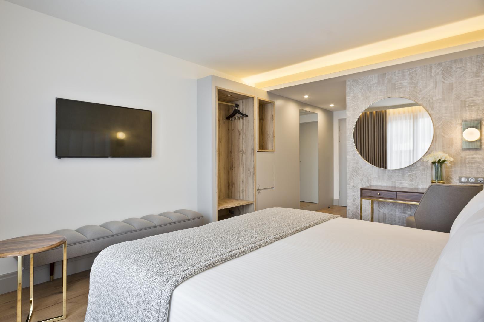 Hotel Acta The Avenue foto 28