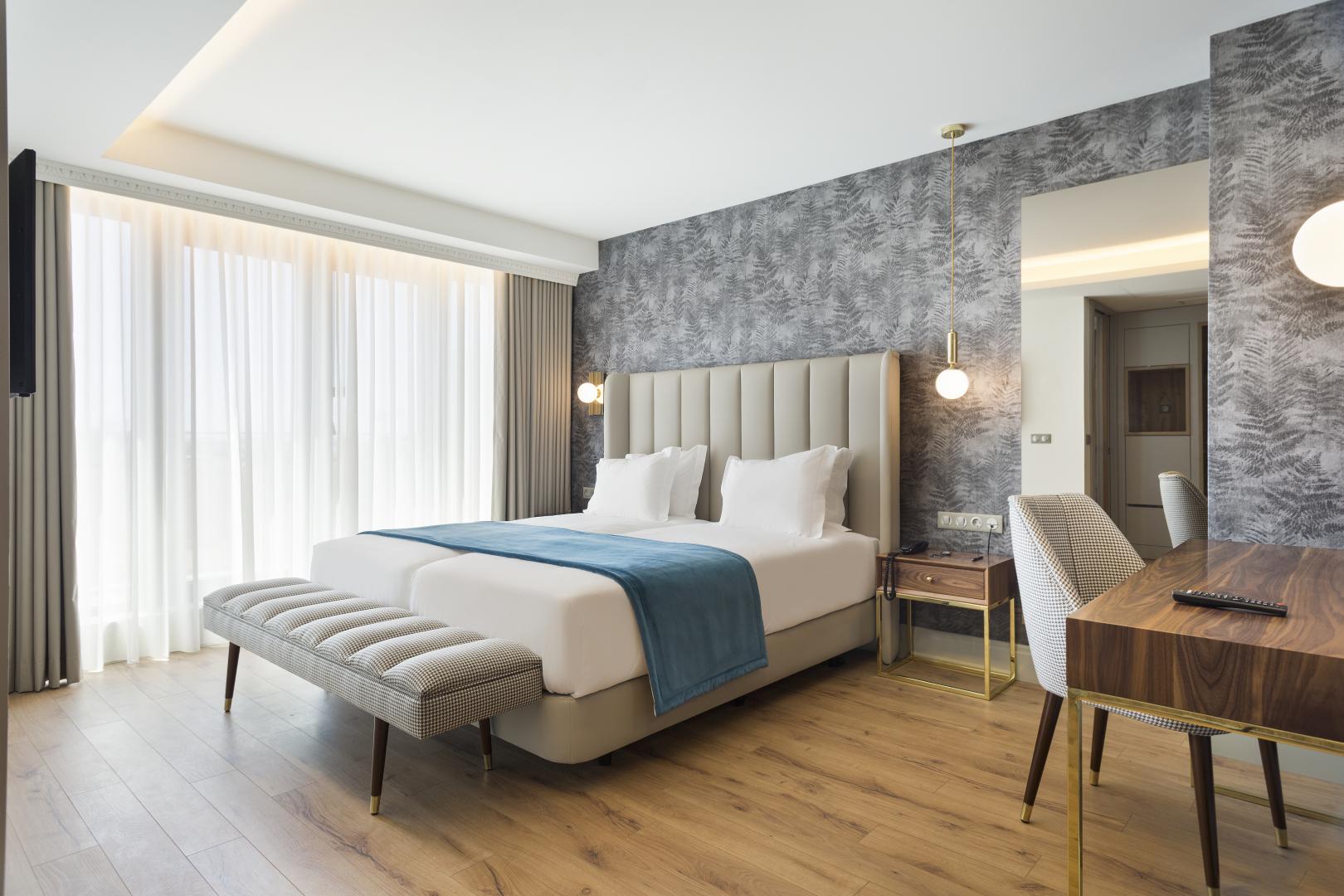 Hotel Acta The Avenue foto 10