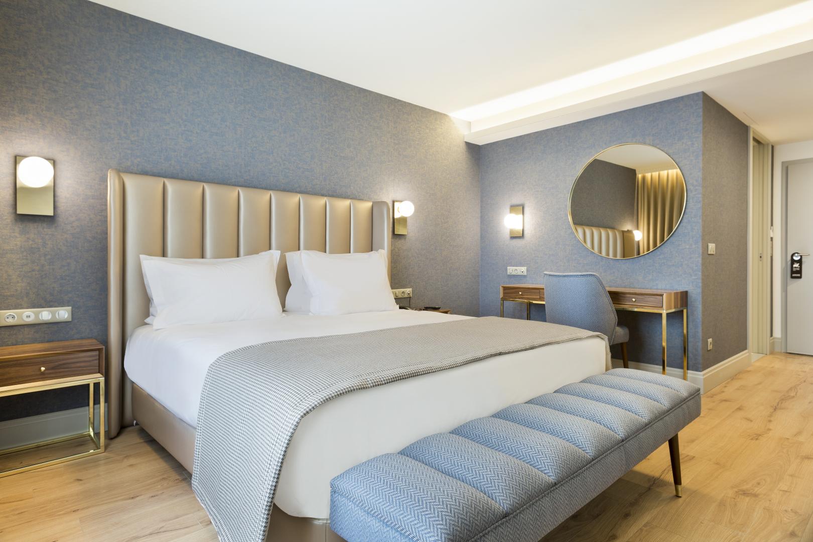 Hotel Acta The Avenue foto 32