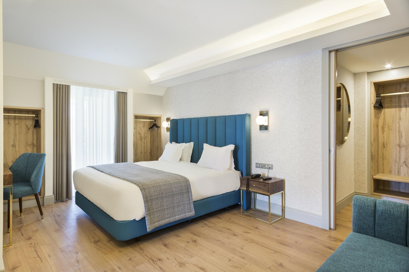 Hotel Acta The Avenue foto 36