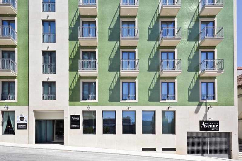 Hotel Acta The Avenue foto 3