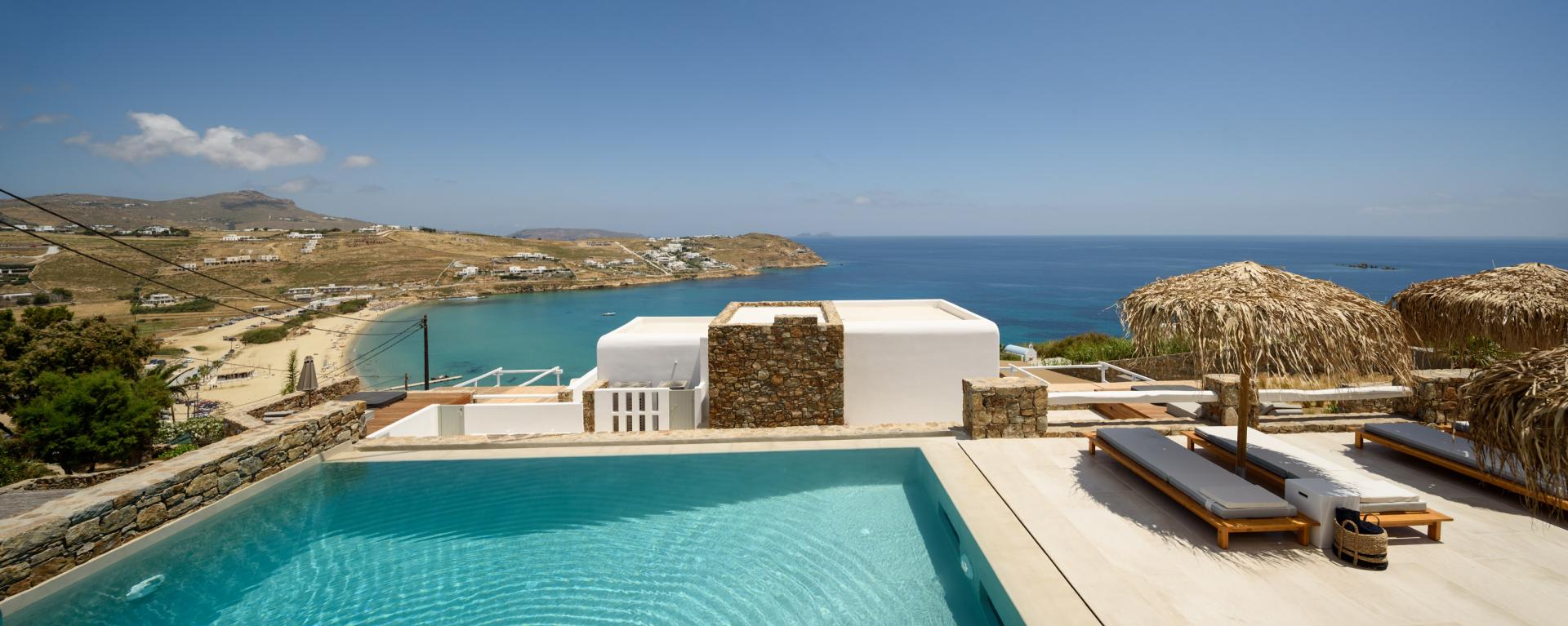 The Summit Of Mykonos foto 24