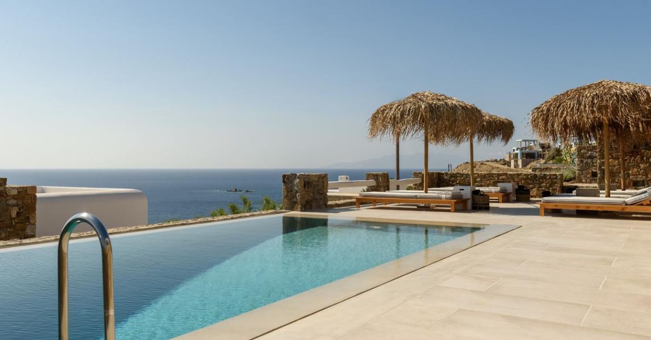 The Summit Of Mykonos foto 14