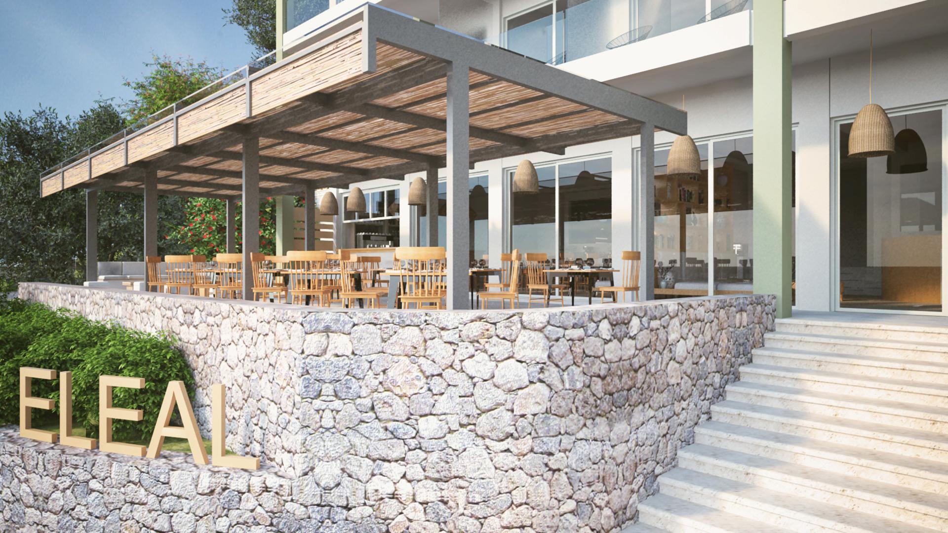 Eleals Boutique Hotel foto 13