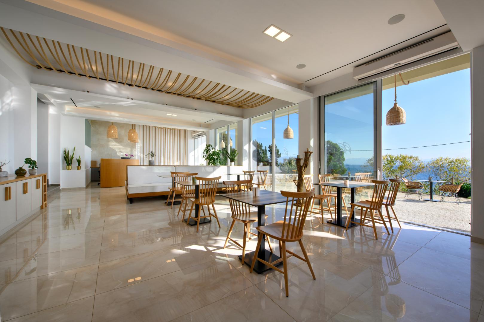 Eleals Boutique Hotel foto 16