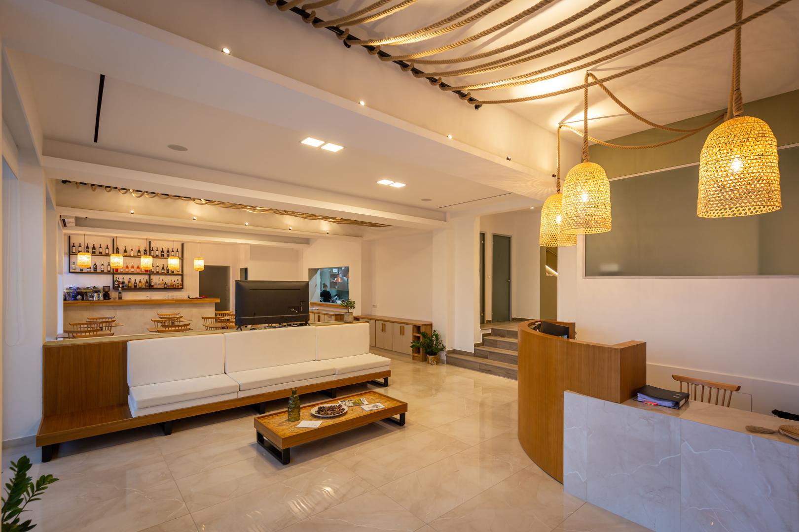 Eleals Boutique Hotel foto 9