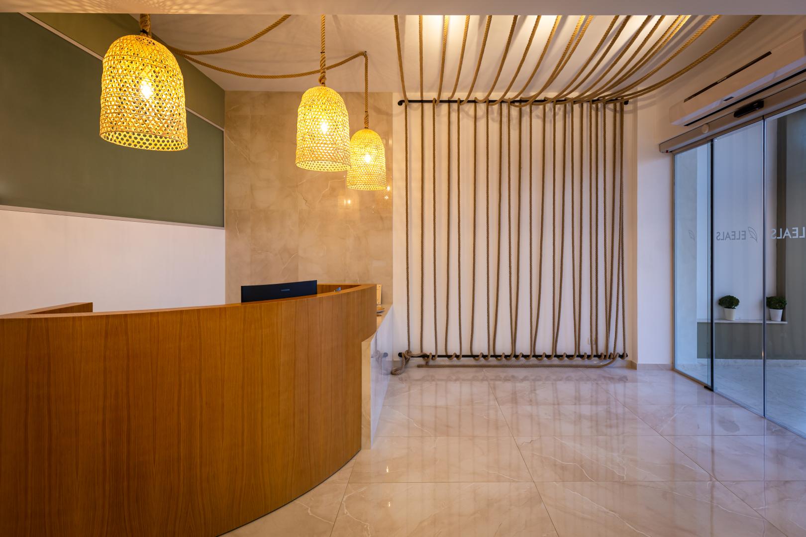 Eleals Boutique Hotel foto 10