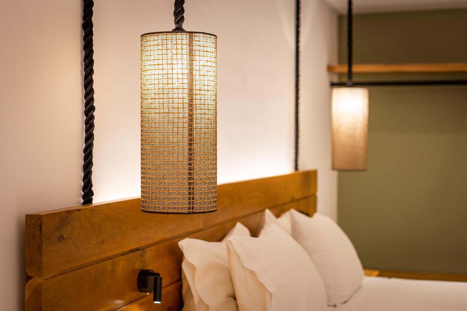 Eleals Boutique Hotel foto 6