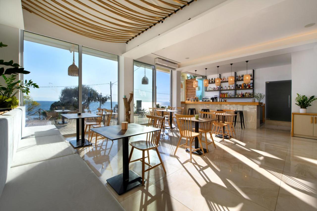 Eleals Boutique Hotel foto 4