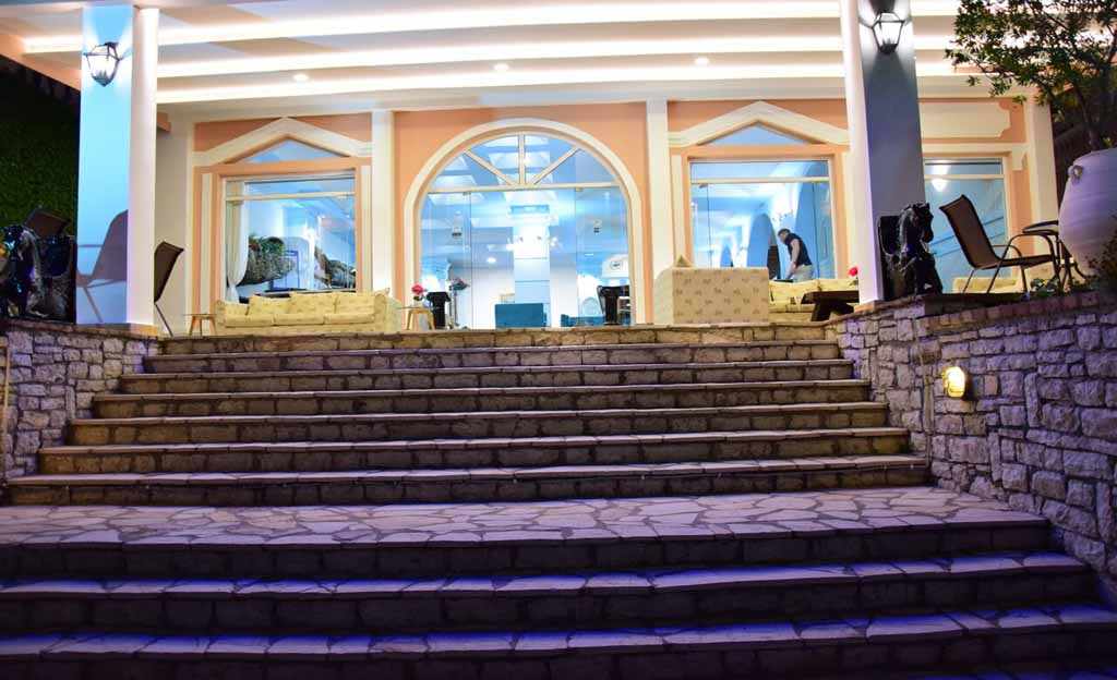 Lido Corfu Sun Hotel foto 22