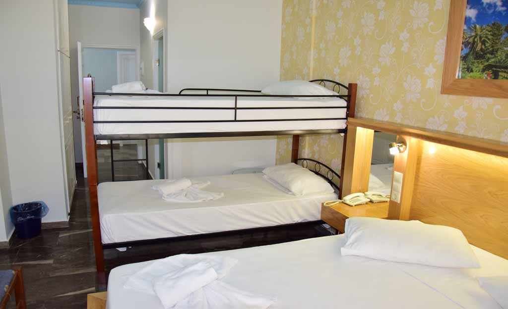 Lido Corfu Sun Hotel foto 23