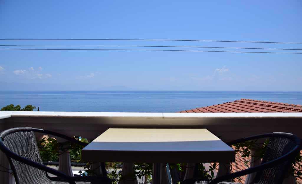 Lido Corfu Sun Hotel foto 24