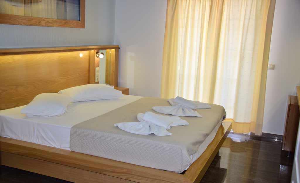 Lido Corfu Sun Hotel foto 26
