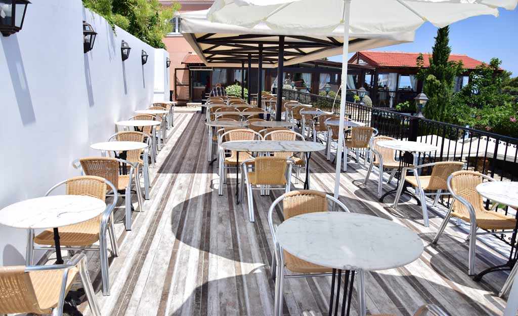 Lido Corfu Sun Hotel foto 29
