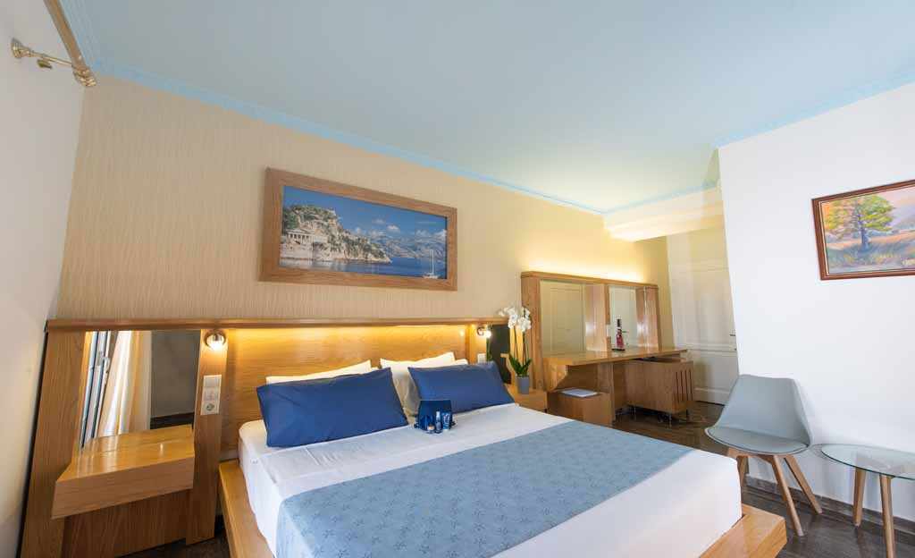 Lido Corfu Sun Hotel image 1