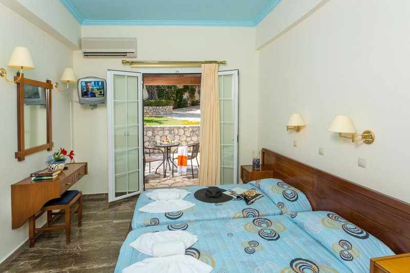 Lido Corfu Sun Hotel foto 7