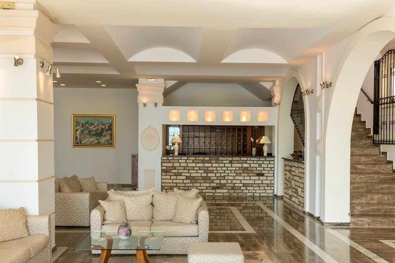 Lido Corfu Sun Hotel foto 10