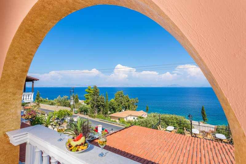 Lido Corfu Sun Hotel foto 12