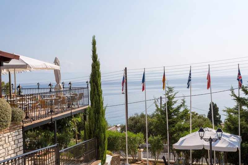 Lido Corfu Sun Hotel foto 13