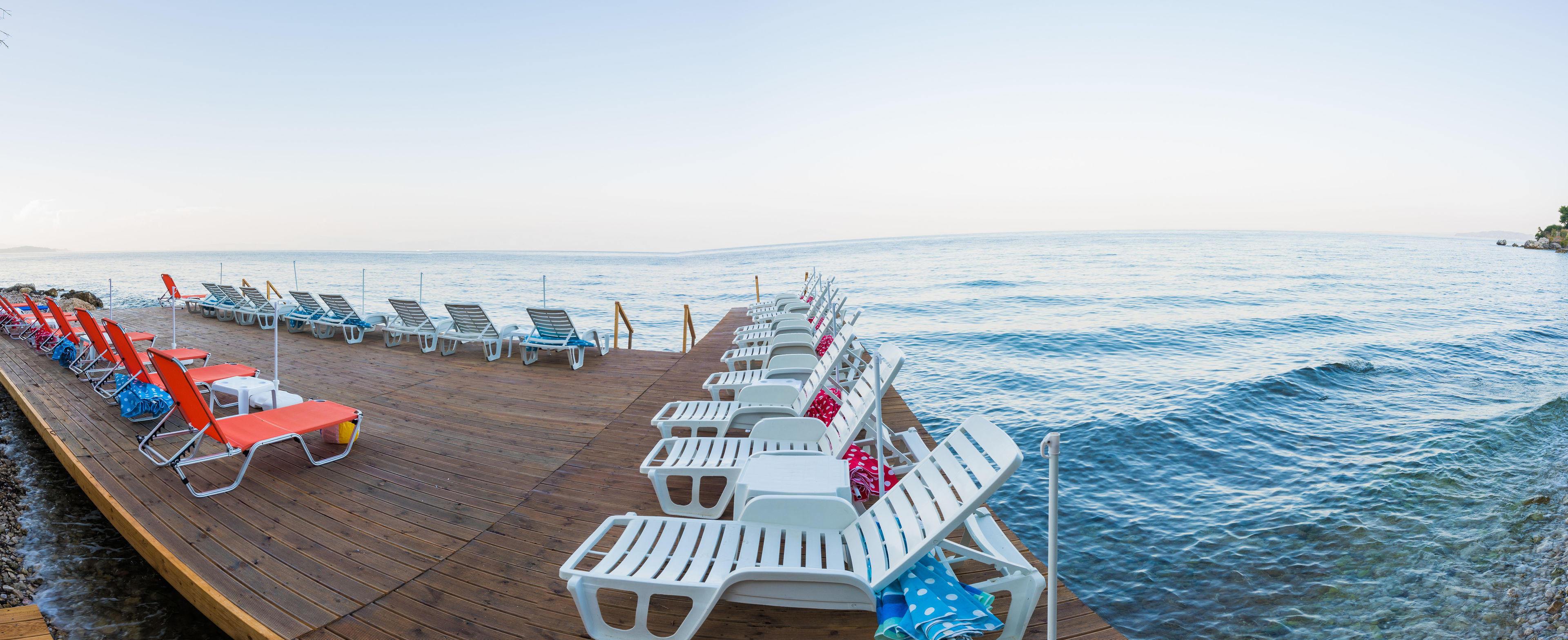 Lido Corfu Sun Hotel foto 17