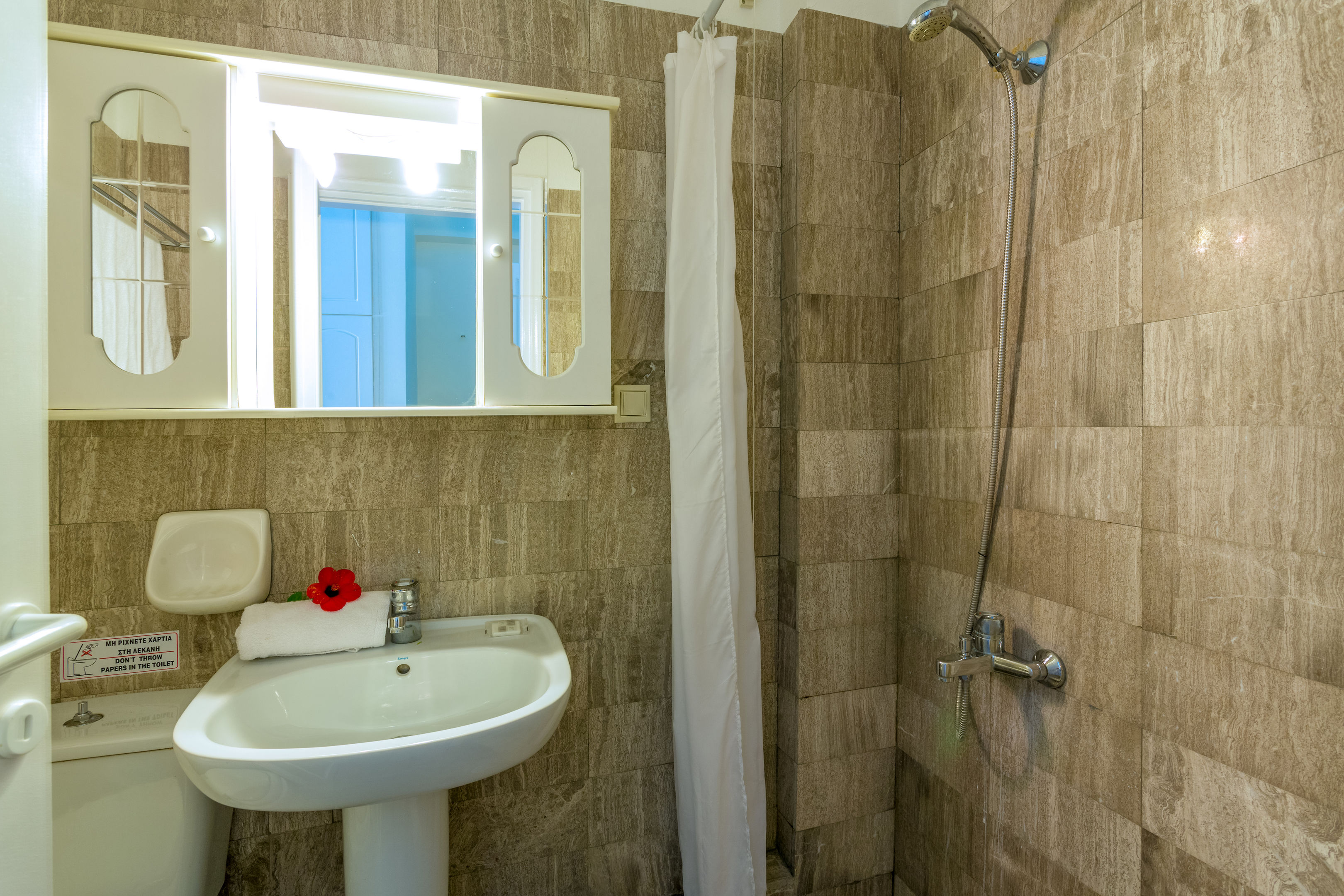 Lido Corfu Sun Hotel foto 18