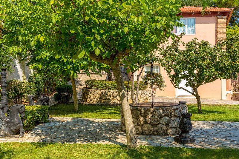 Lido Corfu Sun Hotel in Benitses - foto 3